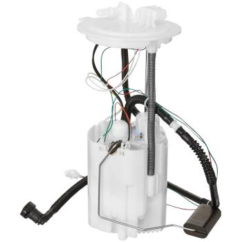 Agility Auto Parts 4011533 Fuel Pump Module Assembly product image 1 of 1