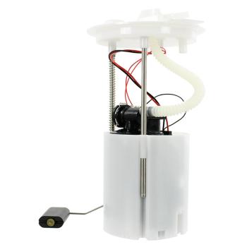 Agility Auto Parts 4011558 - Fuel Pump Module Assembly Agility Auto Parts 4011558 Fuel Pump Module Assembly product image 1 of 1