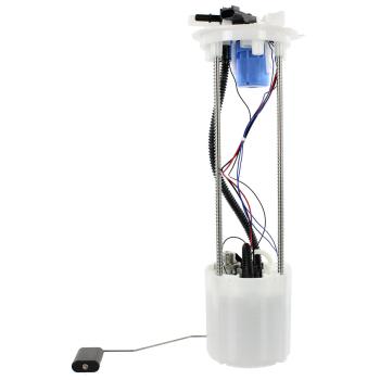 Agility Auto Parts 4011567 - Fuel Pump Module Assembly Agility Auto Parts 4011567 Fuel Pump Module Assembly product image 1 of 1