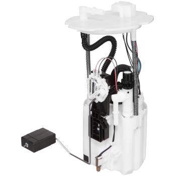 Agility Auto Parts 4011615 Fuel Pump Module Assembly product image 1 of 1