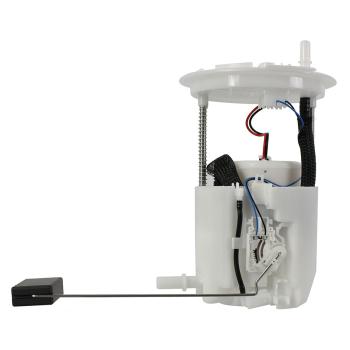Agility Auto Parts 4011619 - Fuel Pump Module Assembly Agility Auto Parts 4011619 Fuel Pump Module Assembly product image 1 of 1