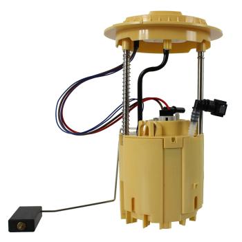 Agility Auto Parts 4011621 Fuel Pump Module Assembly product image 1 of 1