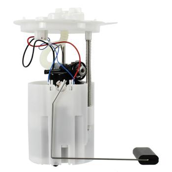 Agility Auto Parts 4011622 - Fuel Pump Module Assembly Agility Auto Parts 4011622 Fuel Pump Module Assembly product image 1 of 1