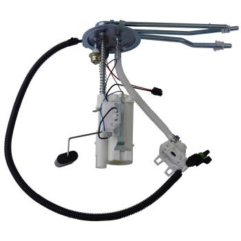 Agility Auto Parts 4017017 - Fuel Tank Sending Unit Agility Auto Parts 4017017 Fuel Tank Sending Unit product image 1 of 1