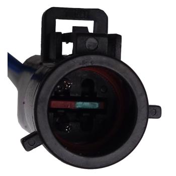 Agility Auto Parts 4017023 Fuel Tank Sending Unit product image 2 of 3
