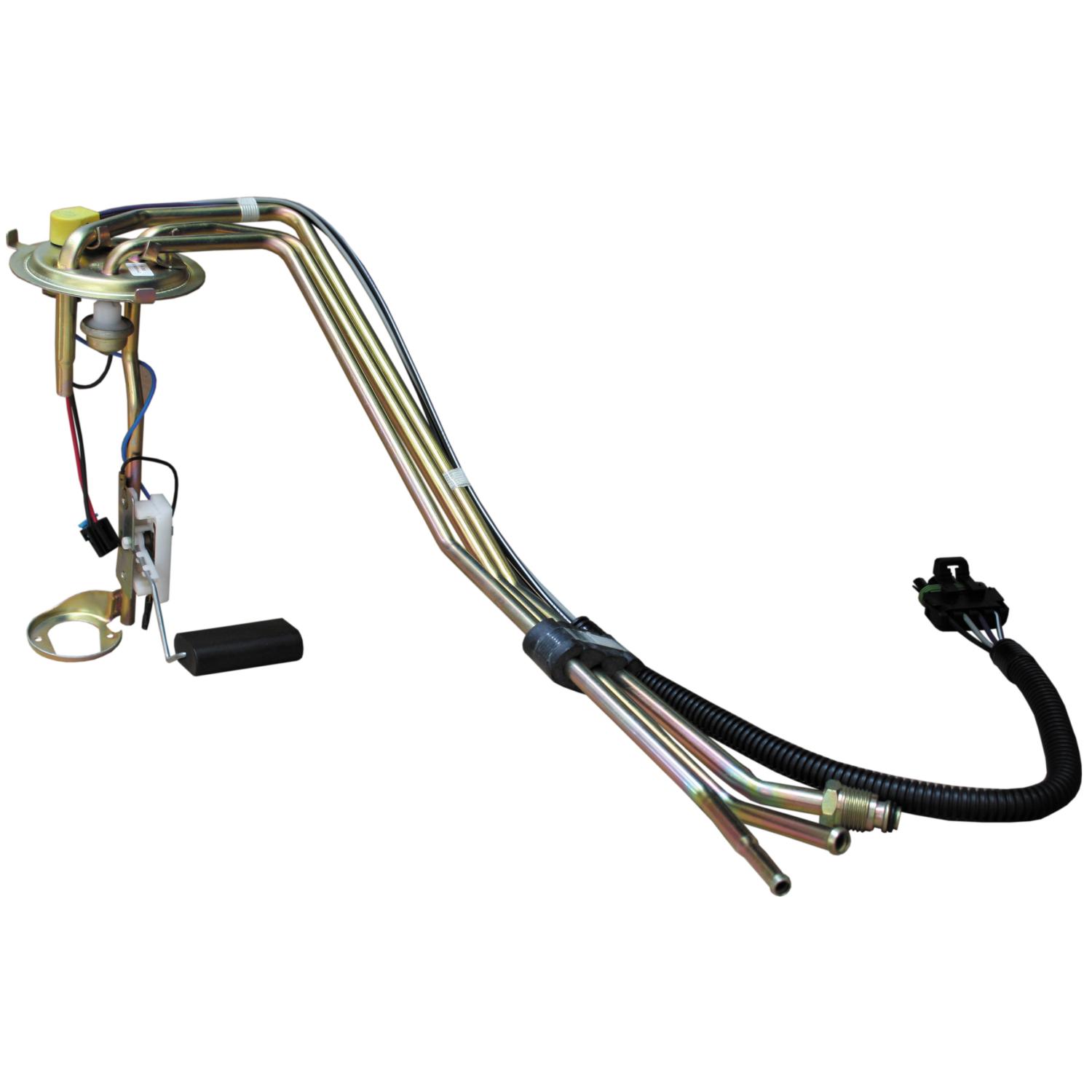 Agility Auto Parts 4017026 - Fuel Tank Sending Unit Agility Auto Parts 4017026 Fuel Tank Sending Unit product image 1 of 1