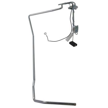 Agility Auto Parts 4017127 Fuel Tank Sending Unit product image 2 of 3