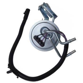Agility Auto Parts 4017204 Fuel Pump Hanger product image 3 of 3