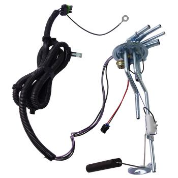Agility Auto Parts 4017241 Fuel Tank Sending Unit product image 1 of 1