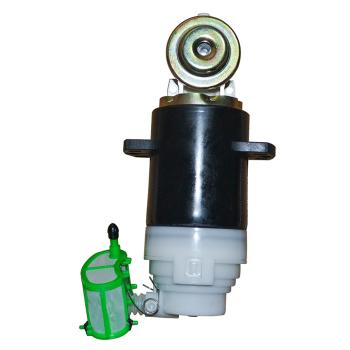 Agility Auto Parts 4020119 Electric Fuel Pump product image 1 of 1