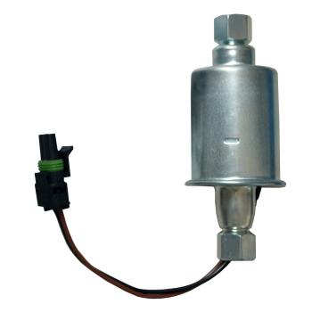 Agility Auto Parts 4020125 - Electric Fuel Pump Agility Auto Parts 4020125 Electric Fuel Pump product image 1 of 1