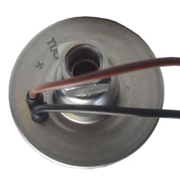 Agility Auto Parts 4020132 Electric Fuel Pump product image 2 of 2