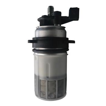 Agility Auto Parts 4020137 Electric Fuel Pump product image 1 of 2