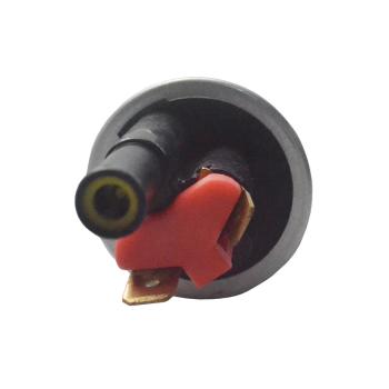 Agility Auto Parts 4020140 Electric Fuel Pump product image 2 of 2