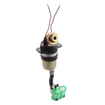Agility Auto Parts 4020143 Electric Fuel Pump product image 1 of 3