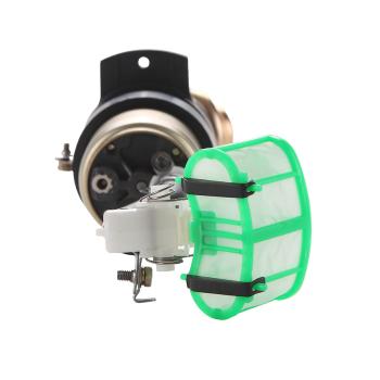 Agility Auto Parts 4020143 Electric Fuel Pump product image 2 of 3