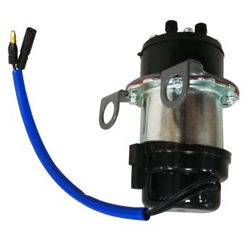 Agility Auto Parts 4020163 Electric Fuel Pump product image 1 of 3