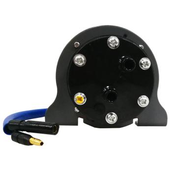 Agility Auto Parts 4020163 Electric Fuel Pump product image 2 of 3
