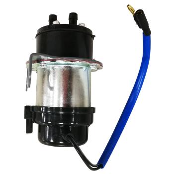 Agility Auto Parts 4020170 Electric Fuel Pump product image 1 of 3