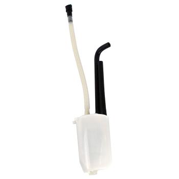Agility Auto Parts 4020208 Electric Fuel Pump product image 1 of 1