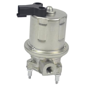 Agility Auto Parts 4020229 - Electric Fuel Pump Agility Auto Parts 4020229 Electric Fuel Pump product image 2 of 2