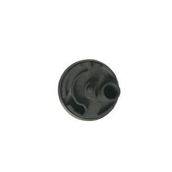 Agility Auto Parts 4020252 Electric Fuel Pump product image 1 of 3