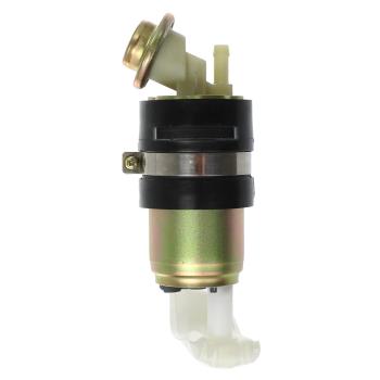 Agility Auto Parts 4020259 - Electric Fuel Pump Agility Auto Parts 4020259 Electric Fuel Pump product image 1 of 2