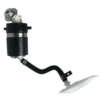 Agility Auto Parts 4020260 Electric Fuel Pump product image 1 of 1