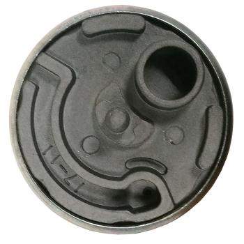 Agility Auto Parts 4020281 Electric Fuel Pump product image 2 of 3