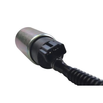 Agility Auto Parts 4020326 Electric Fuel Pump product image 2 of 2