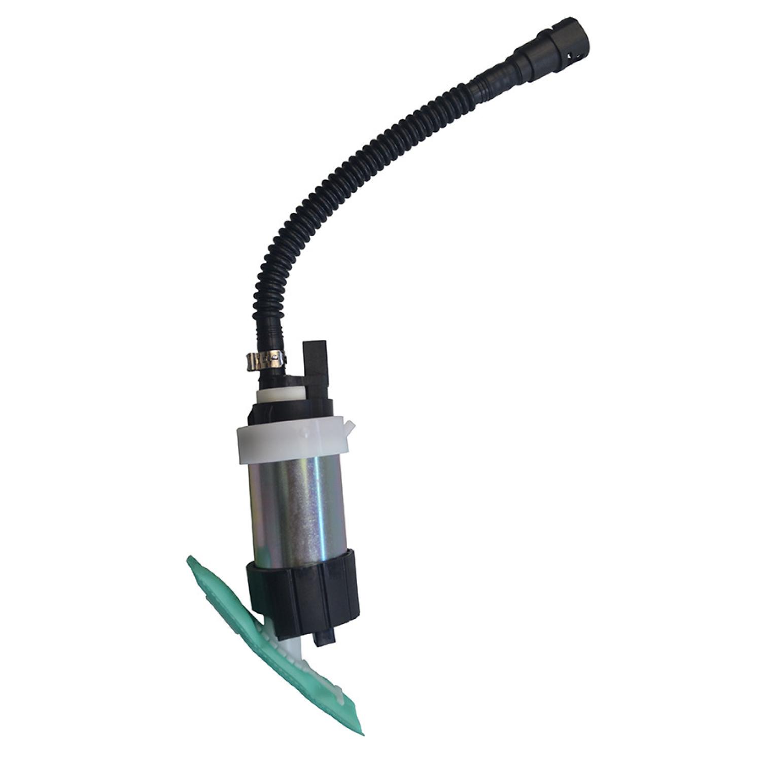 Agility Auto Parts 4020331 - Electric Fuel Pump Agility Auto Parts 4020331 Electric Fuel Pump product image 1 of 2