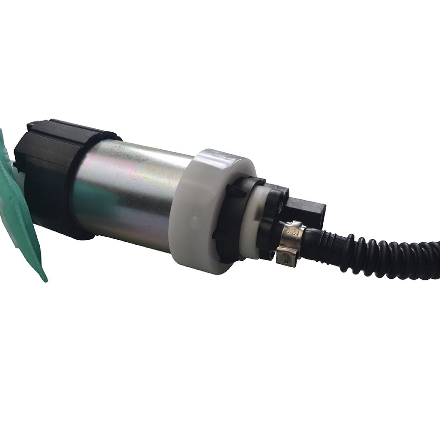Agility Auto Parts 4020331 - Electric Fuel Pump Agility Auto Parts 4020331 Electric Fuel Pump product image 2 of 2