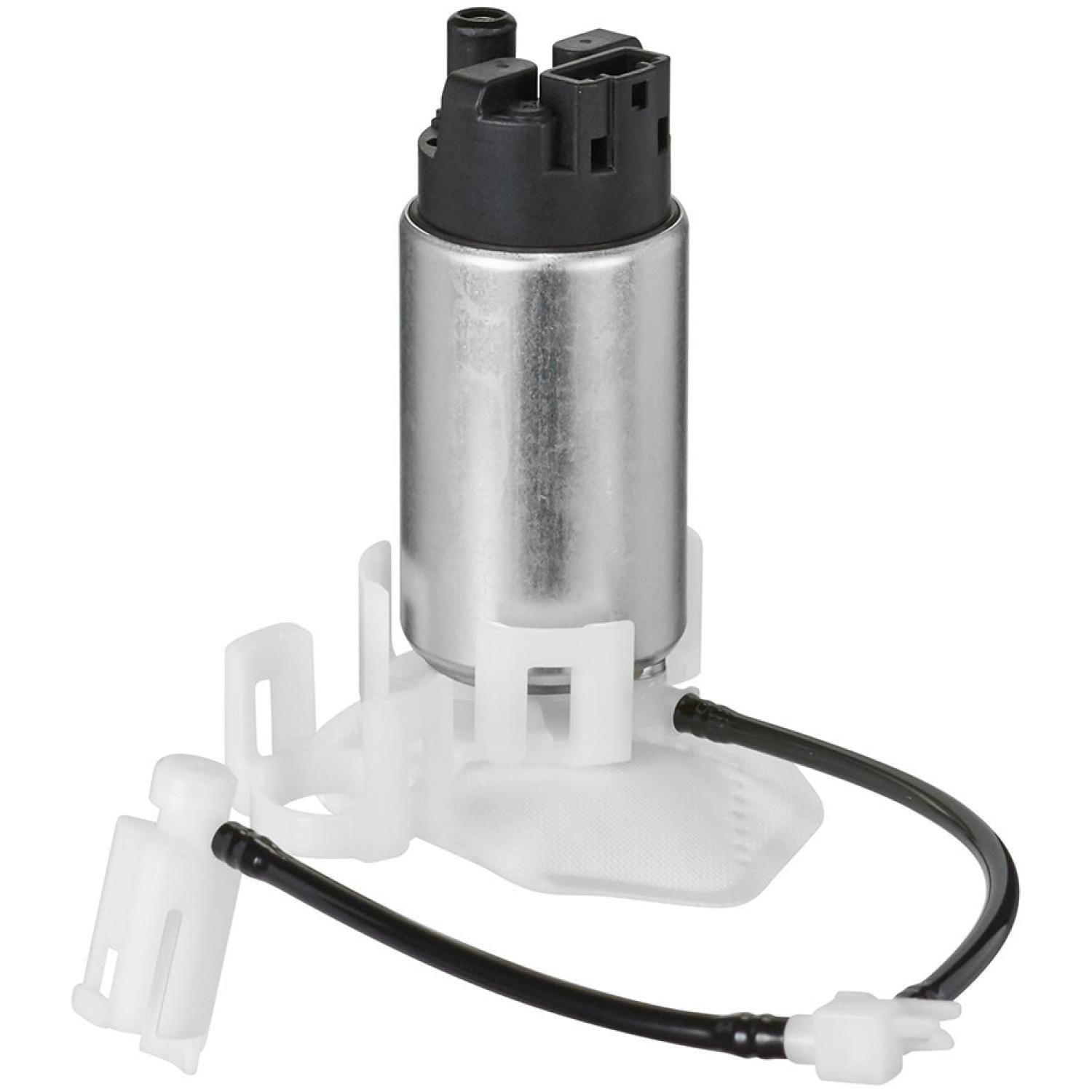 Agility Auto Parts 4020390 - Electric Fuel Pump Agility Auto Parts 4020390 Electric Fuel Pump product image 1 of 1