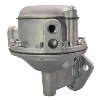Agility Auto Parts 4030055 Mechanical Fuel Pump product image 1 of 1