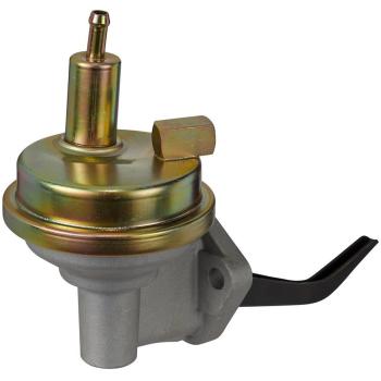 Agility Auto Parts 4030057 Mechanical Fuel Pump product image 1 of 1