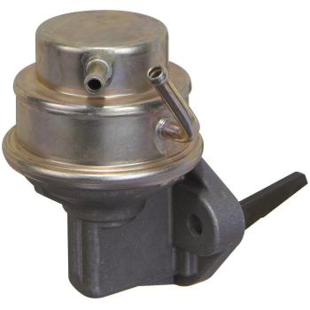 Agility Auto Parts 4030069 Mechanical Fuel Pump product image 1 of 1