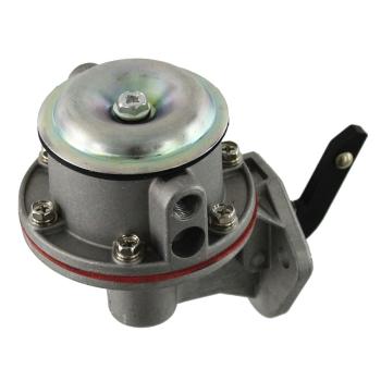 Agility Auto Parts 4030072 Mechanical Fuel Pump product image 1 of 1