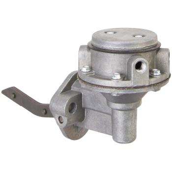 Agility Auto Parts 4030081 - Mechanical Fuel Pump Agility Auto Parts 4030081 Mechanical Fuel Pump product image 1 of 1