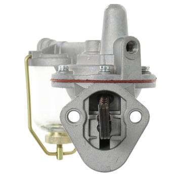 Agility Auto Parts 4030089 Mechanical Fuel Pump product image 1 of 2