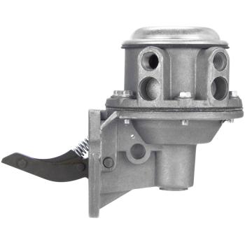 Agility Auto Parts 4030101 Mechanical Fuel Pump product image 1 of 1