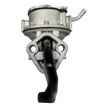 Agility Auto Parts 4030102 Mechanical Fuel Pump product image 2 of 3