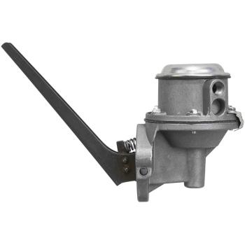 Agility Auto Parts 4030114 - Mechanical Fuel Pump Agility Auto Parts 4030114 Mechanical Fuel Pump product image 1 of 1