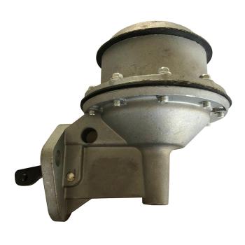 Agility Auto Parts 4030126 Mechanical Fuel Pump product image 1 of 3