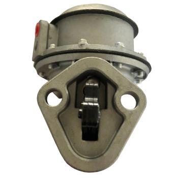 Agility Auto Parts 4030126 Mechanical Fuel Pump product image 2 of 3