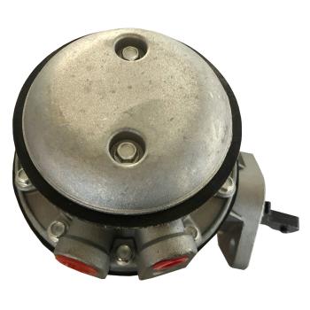 Agility Auto Parts 4030126 Mechanical Fuel Pump product image 3 of 3