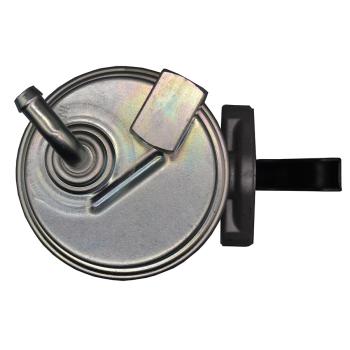 Agility Auto Parts 4030195 Mechanical Fuel Pump product image 3 of 3
