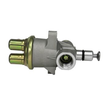 Agility Auto Parts 4030200 Mechanical Fuel Pump product image 2 of 4