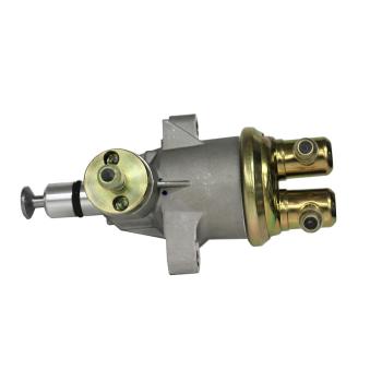 Agility Auto Parts 4030200 Mechanical Fuel Pump product image 3 of 4