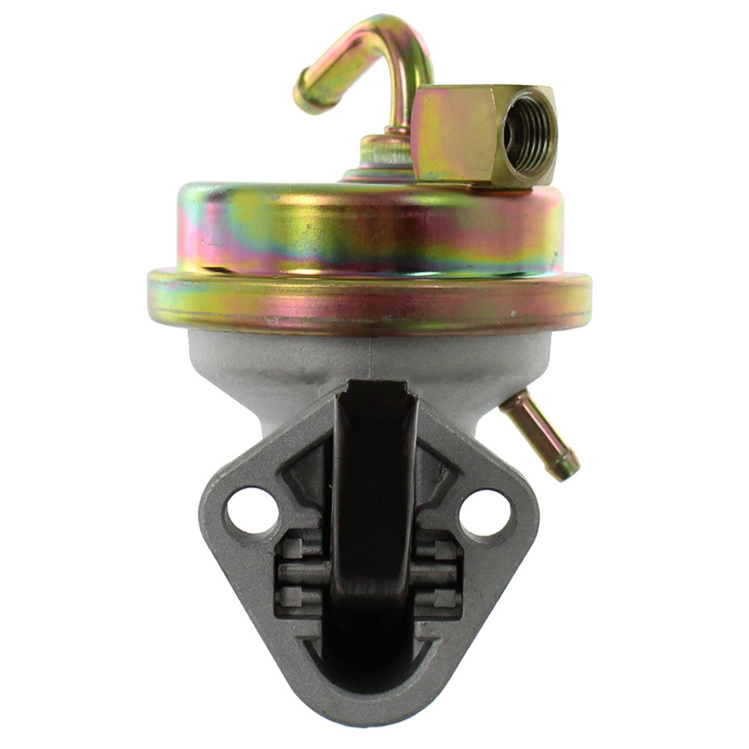 Agility Auto Parts 4030206 Mechanical Fuel Pump product image 1 of 2
