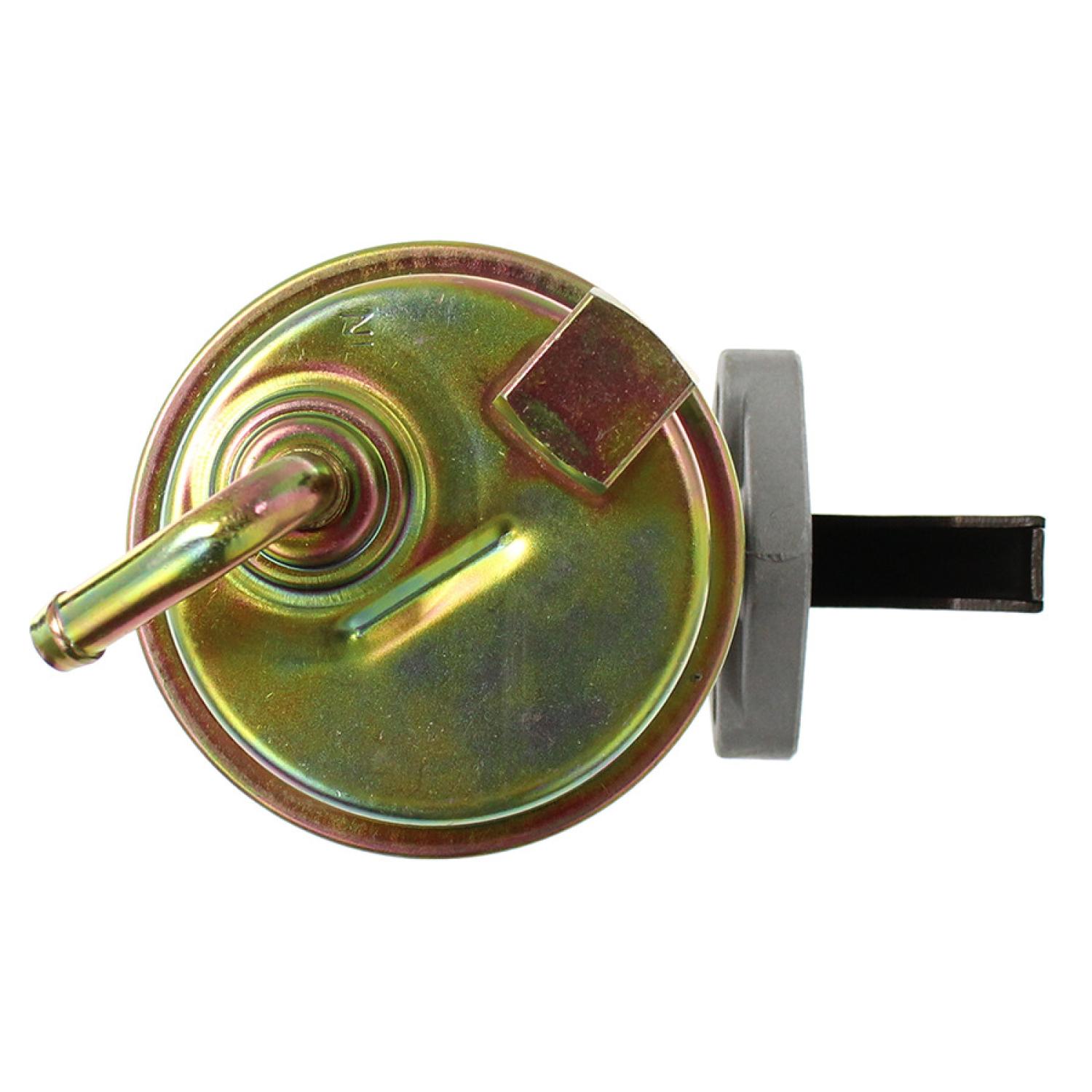 Agility Auto Parts 4030206 Mechanical Fuel Pump product image 2 of 2